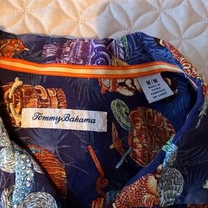 Tommy Bahama Shirt
